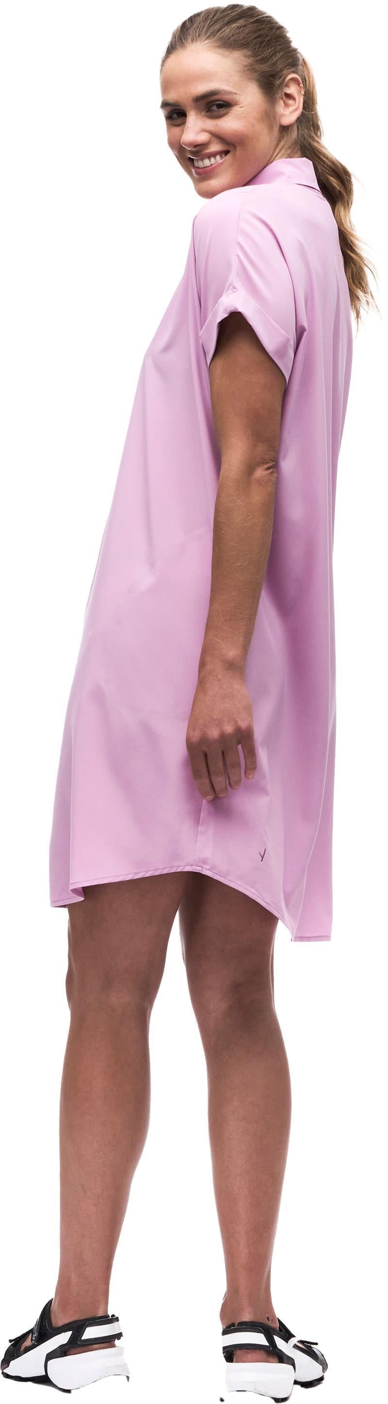 Frivol Dress - Cotton Candy 3