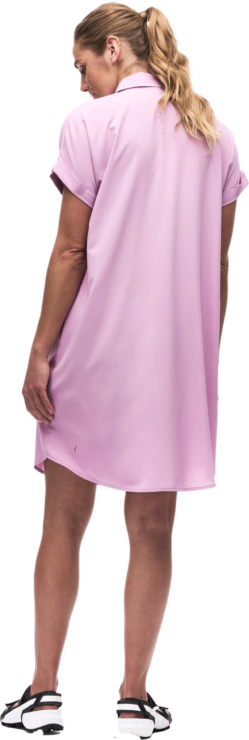 Frivol Dress - Cotton Candy 4