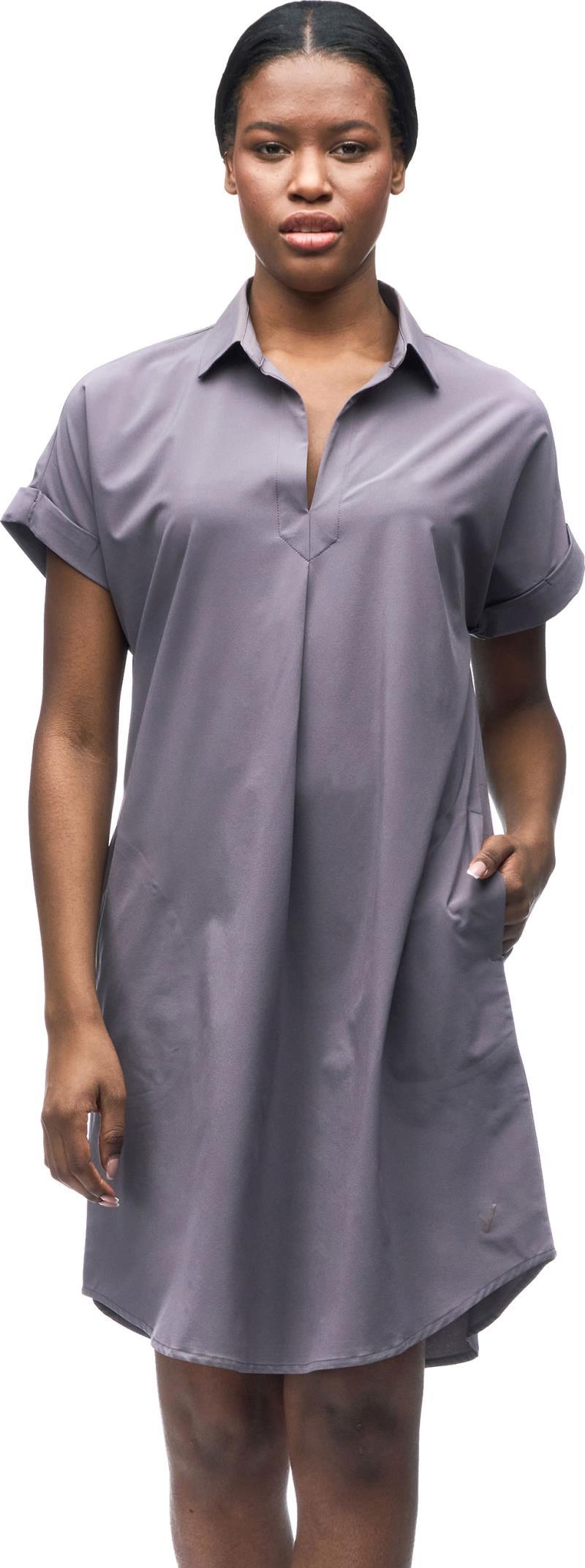 Frivol Dress - Fig 1