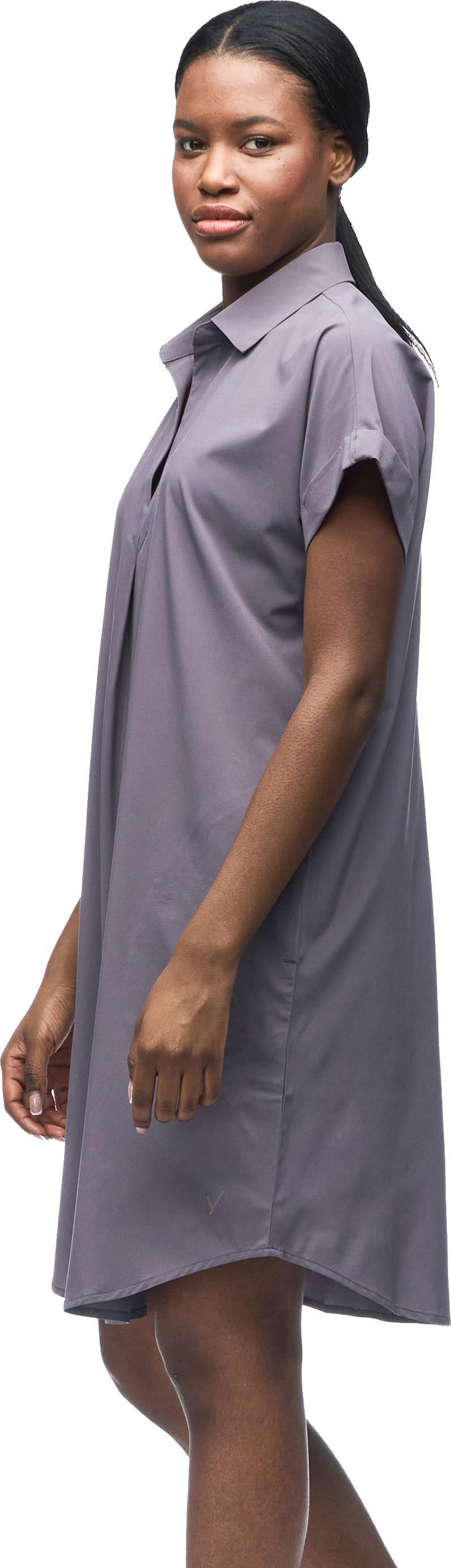 Frivol Dress - Fig 2