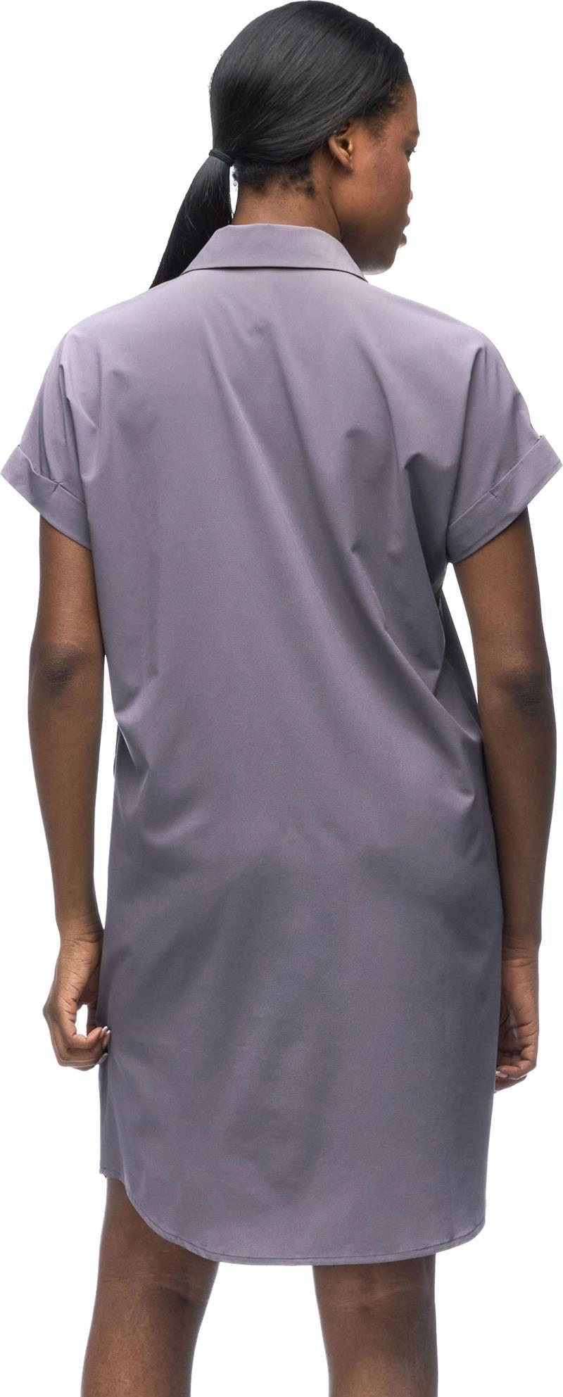 Frivol Dress - Fig 3