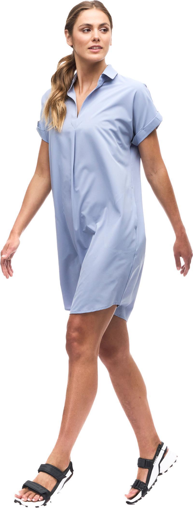 Frivol Dress - River 1