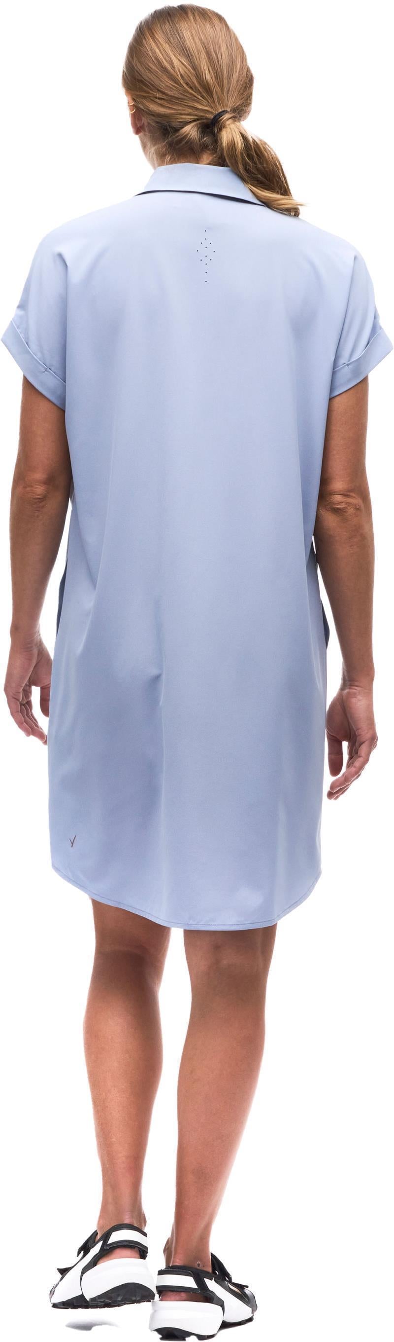 Frivol Dress - River 2