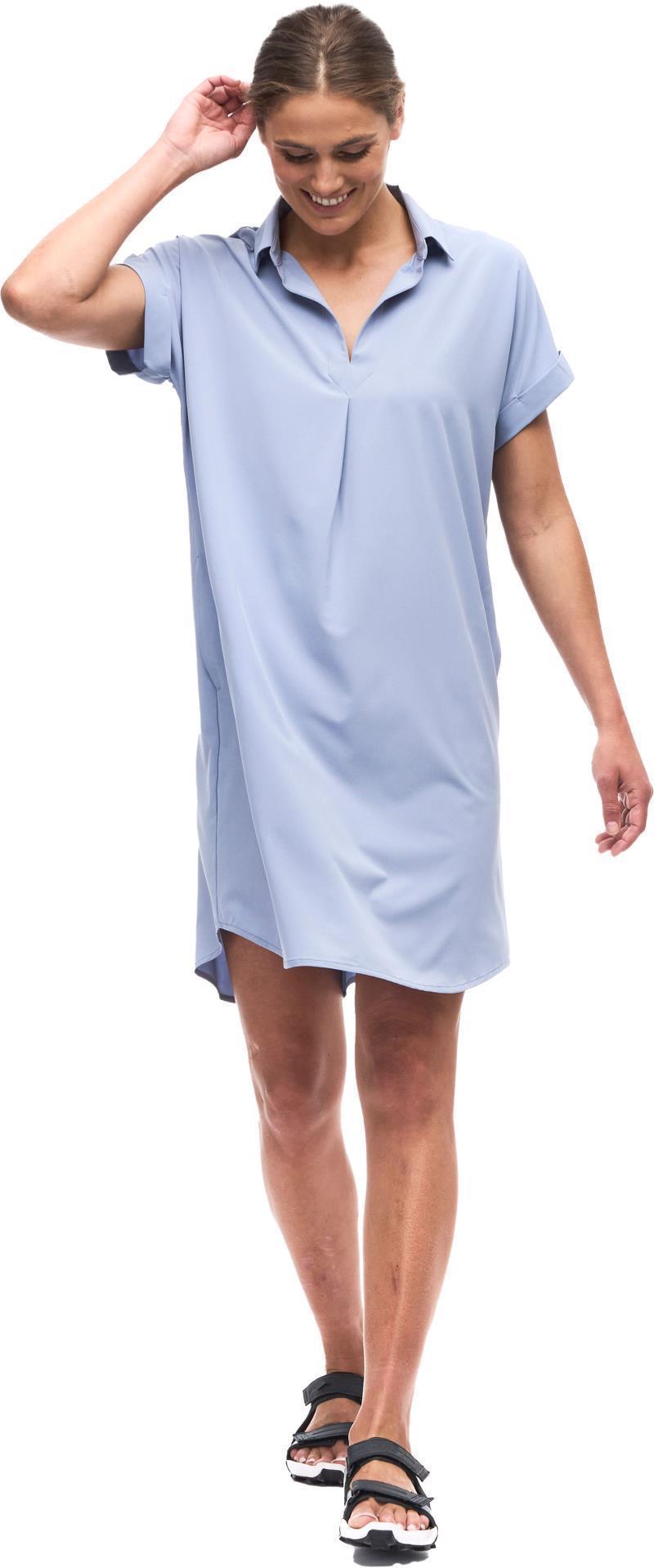 Frivol Dress - River 3