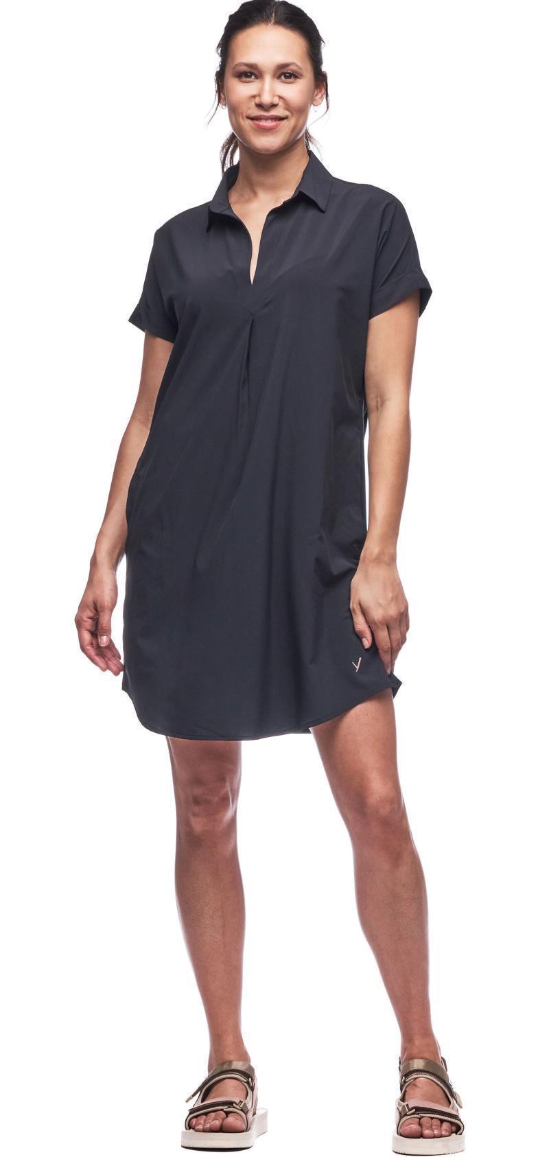 Frivol Dress - black 1