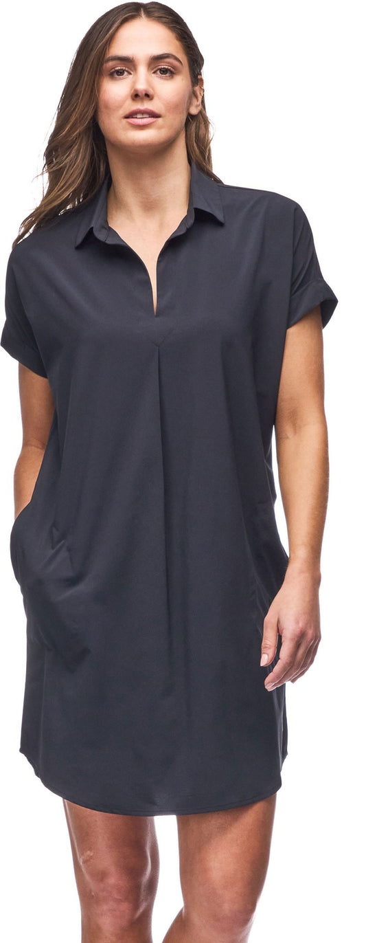 Frivol Dress - black 1