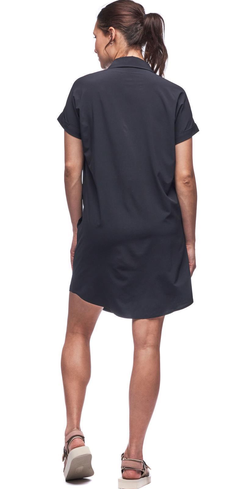 Frivol Dress - black 1