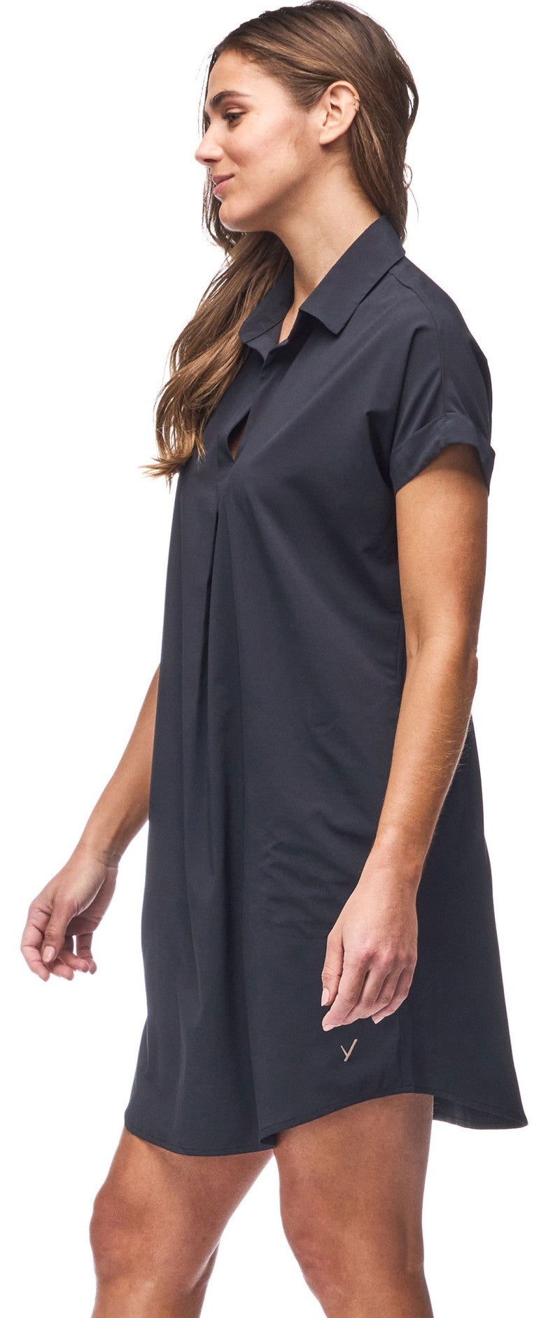 Frivol Dress - black 1