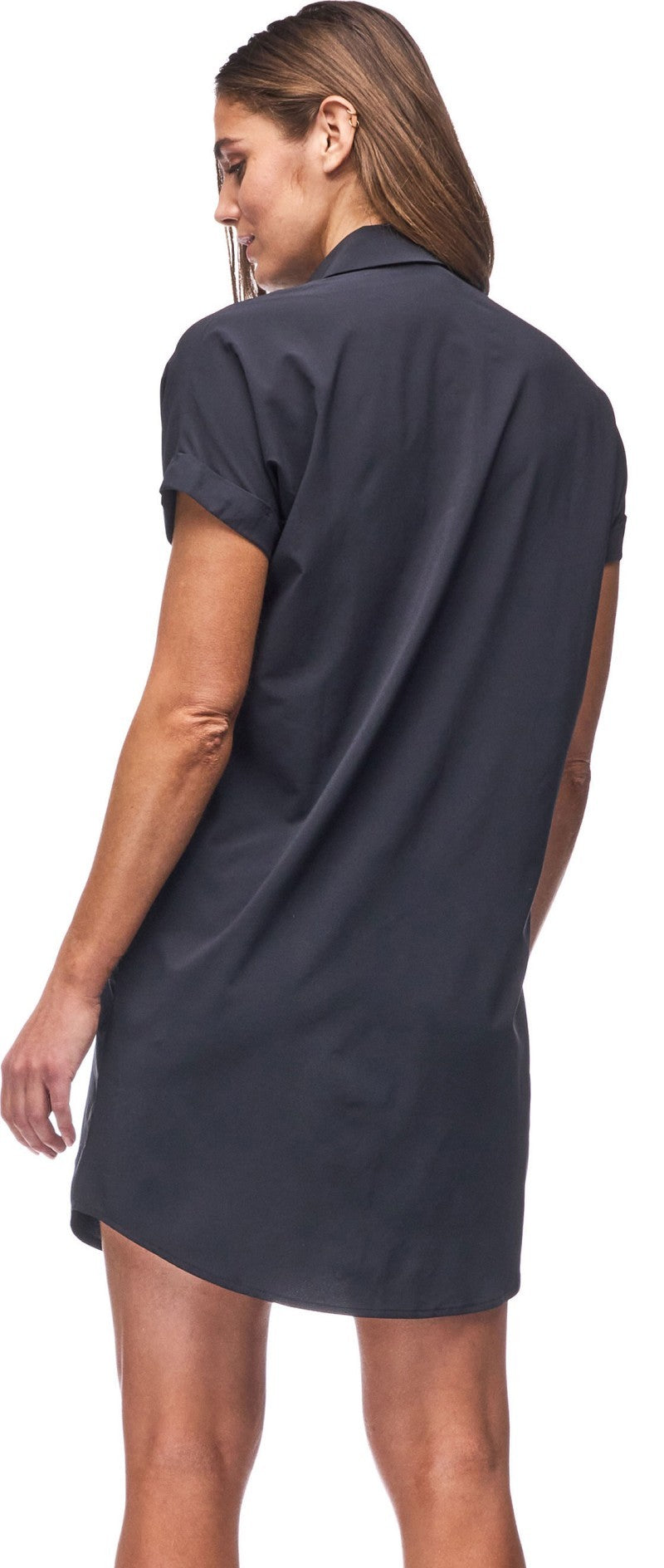 Frivol Dress - black 1