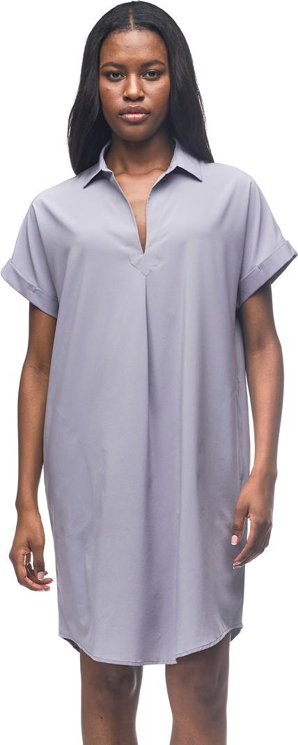 Frivol Dress - boreal 1