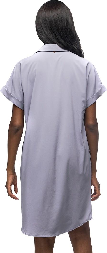 Frivol Dress - boreal 1