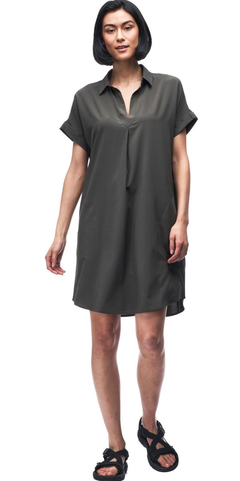 Frivol Dress - night owl 1