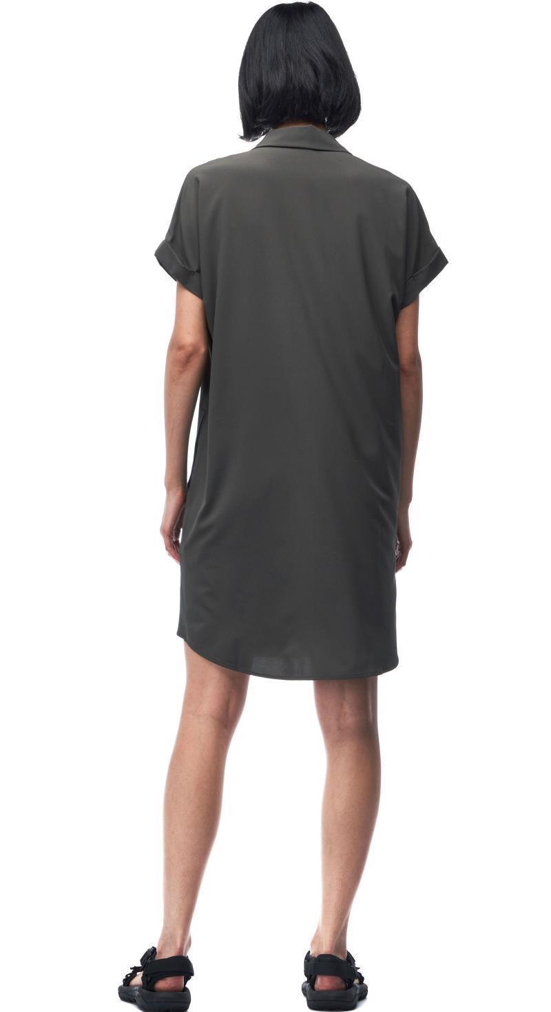 Frivol Dress - night owl 1