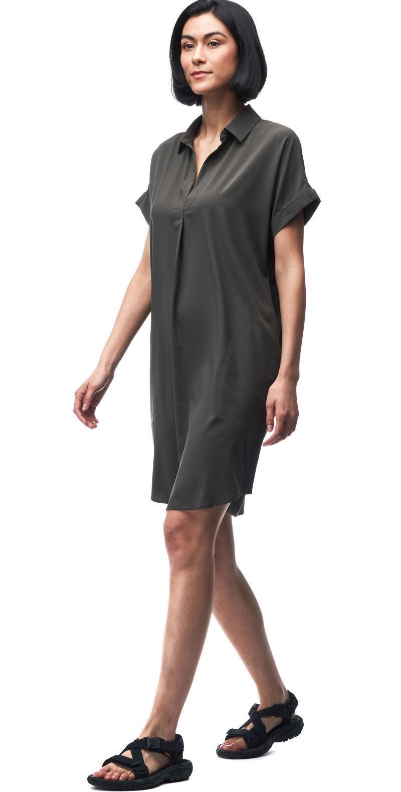 Frivol Dress - night owl 1