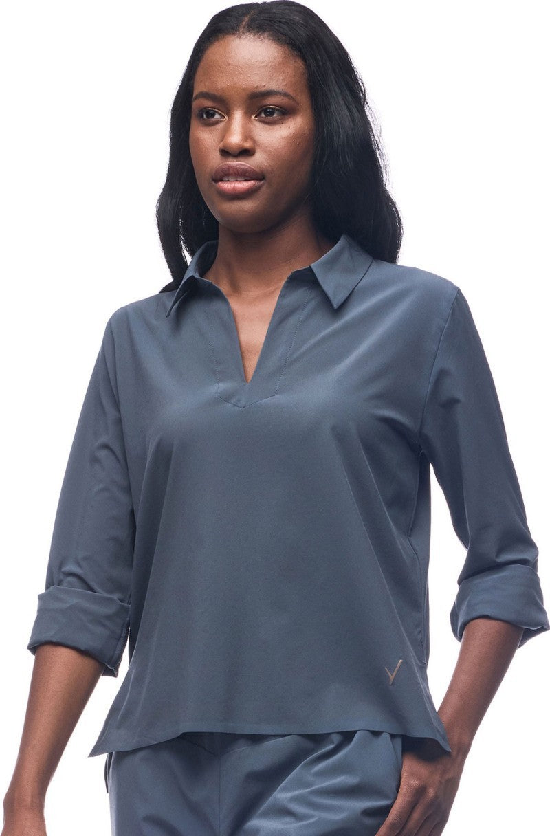 Frivola LS - Womens - obscure 1
