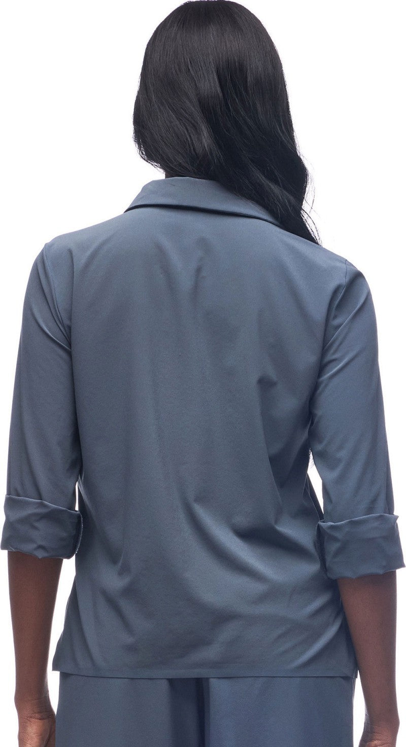 Frivola LS - Womens - obscure 1