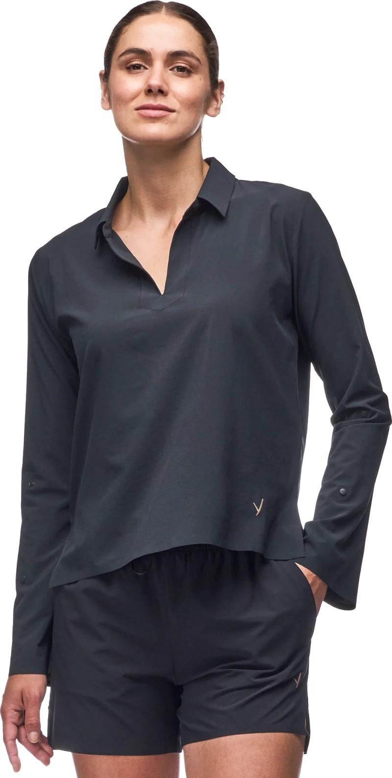 Frivola - Womens - black 1