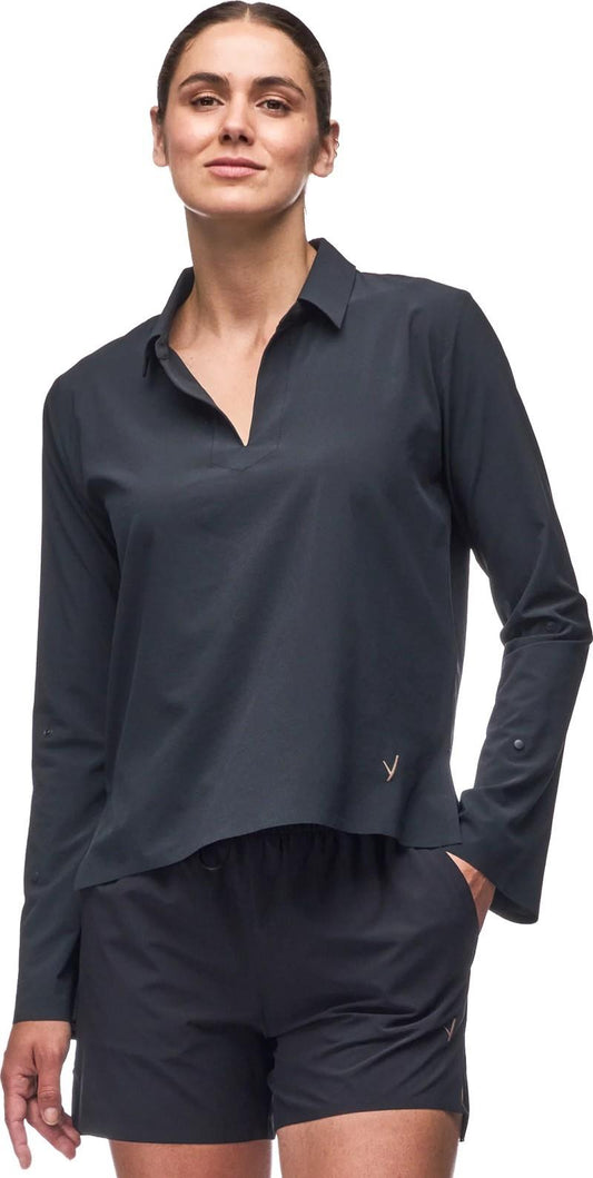 Frivola - Womens - black 1