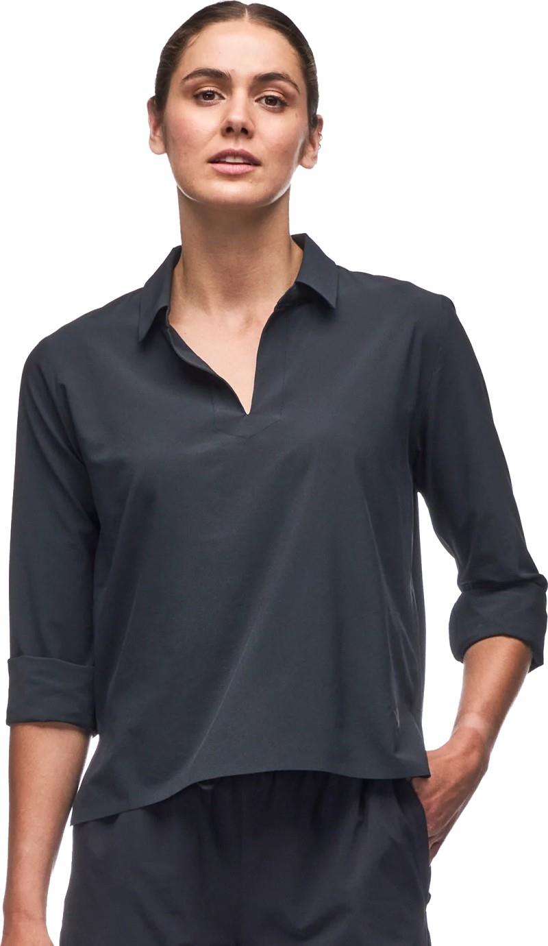 Frivola - Womens - black 1