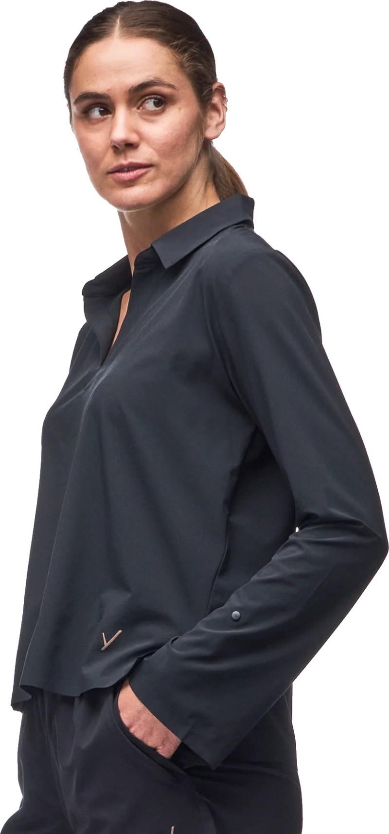 Frivola - Womens - black 1