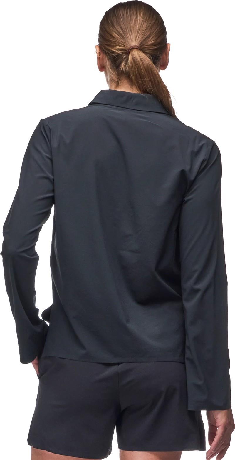 Frivola - Womens - black 1