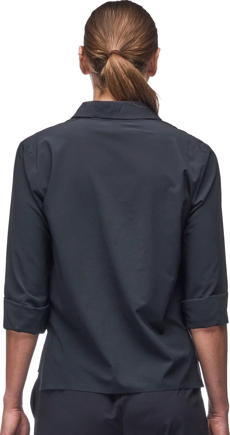 Frivola - Womens - black 1