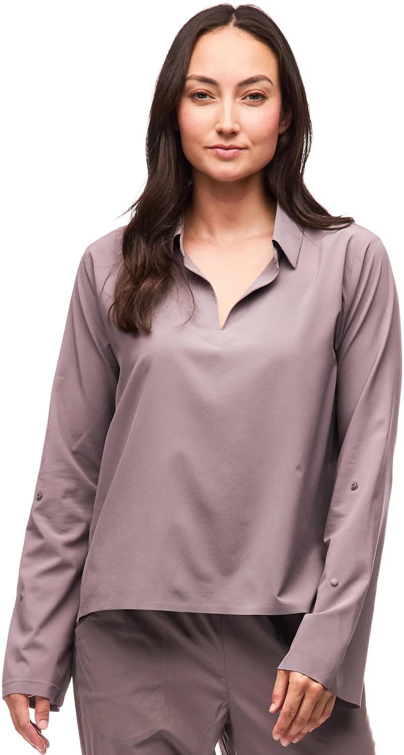Frivola - Womens - dusty lilac 1