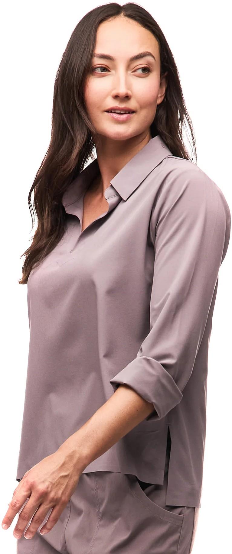 Frivola - Womens - dusty lilac 1
