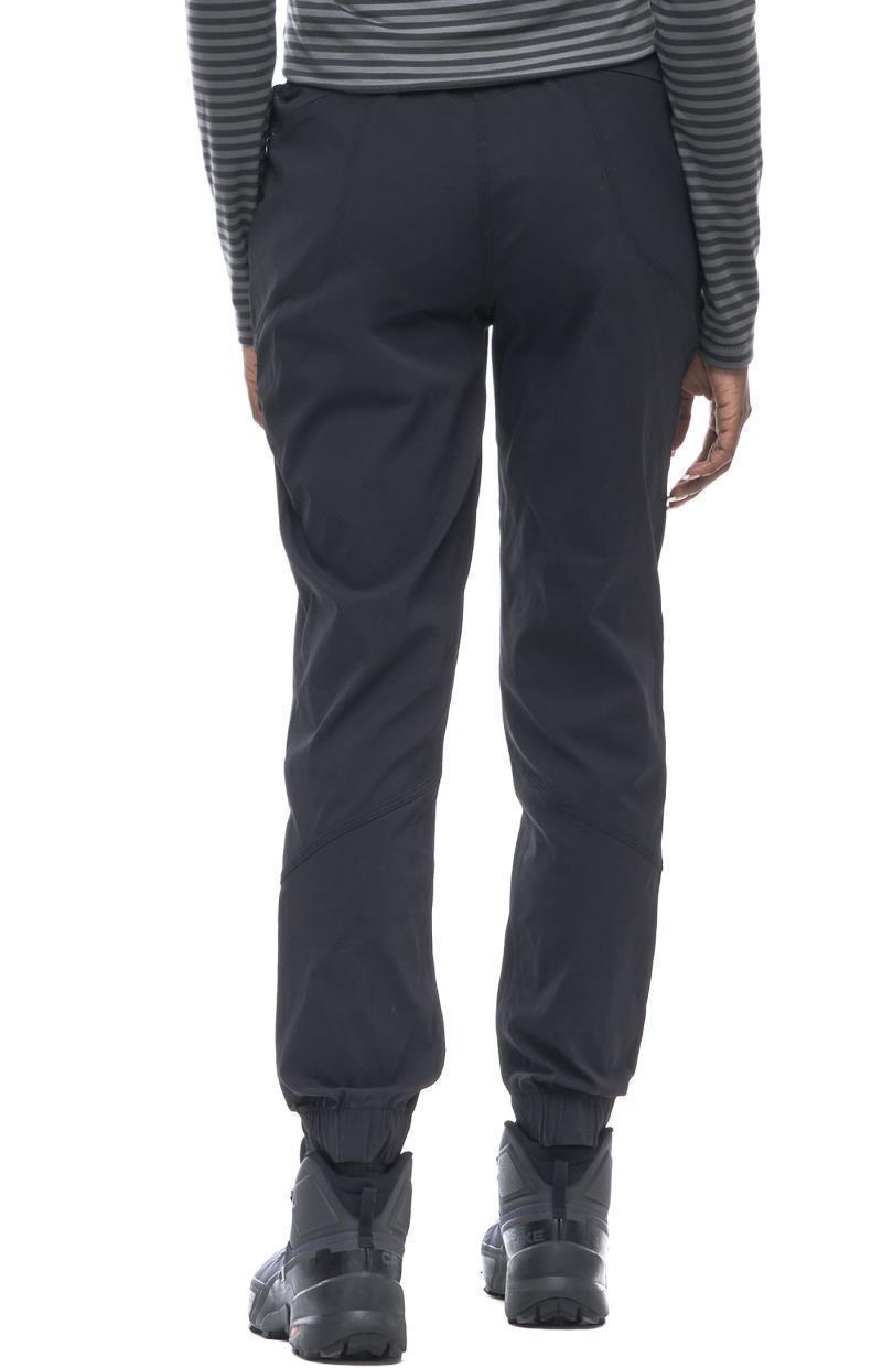 Gamba II Pants - Womens - Black 2