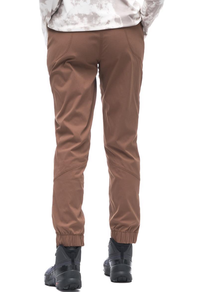 Gamba II Pants - Womens - Dark Etna 2