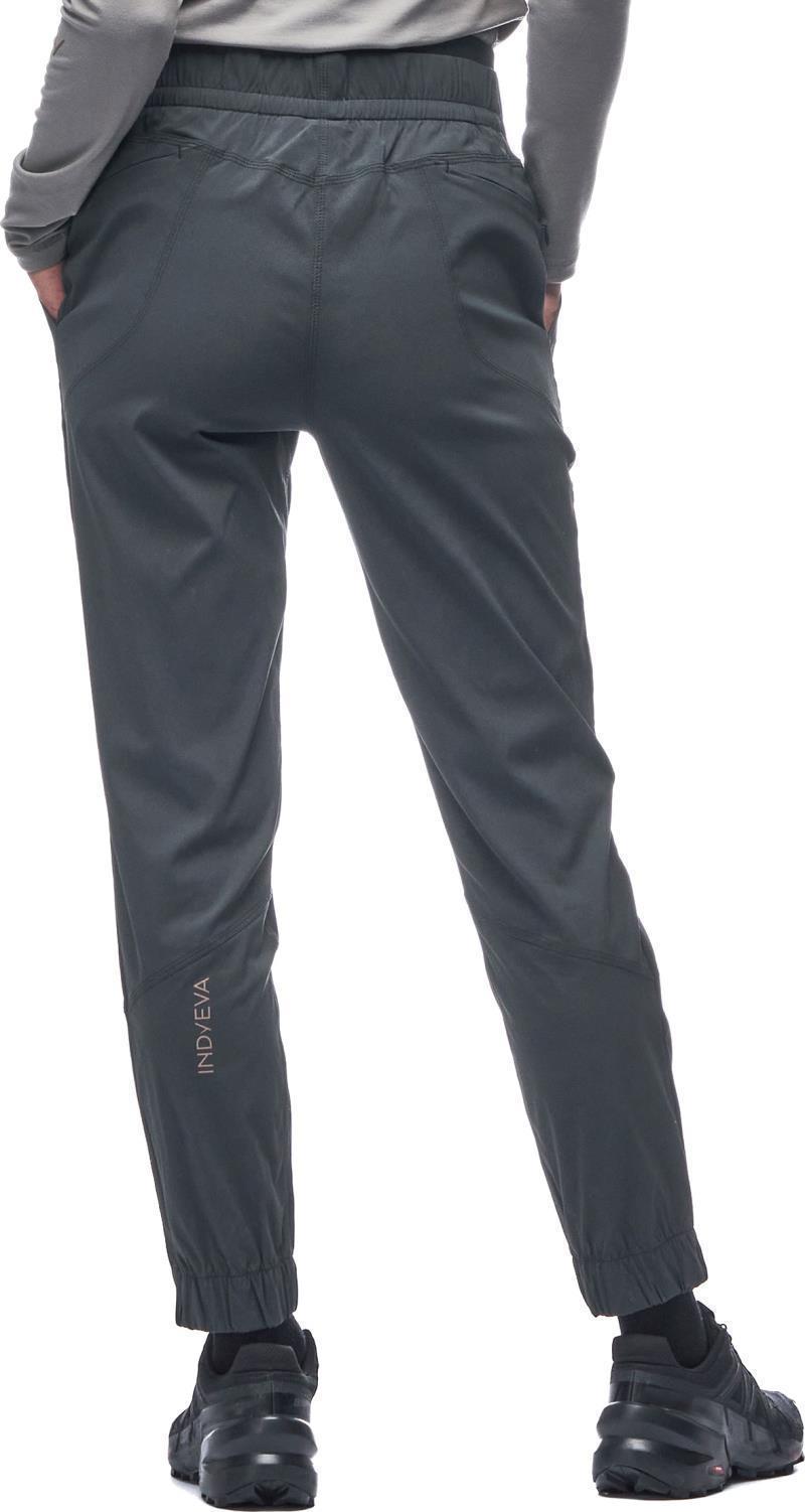 Gamba II Pants - Womens - Deep Forest 3
