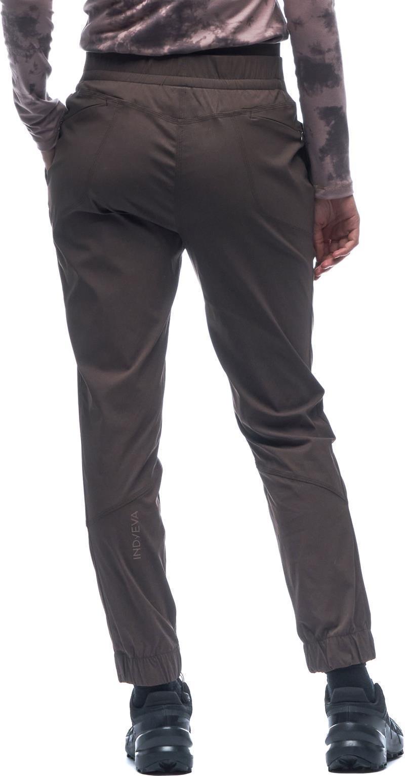 Gamba II Pants - Womens - Muddy 3