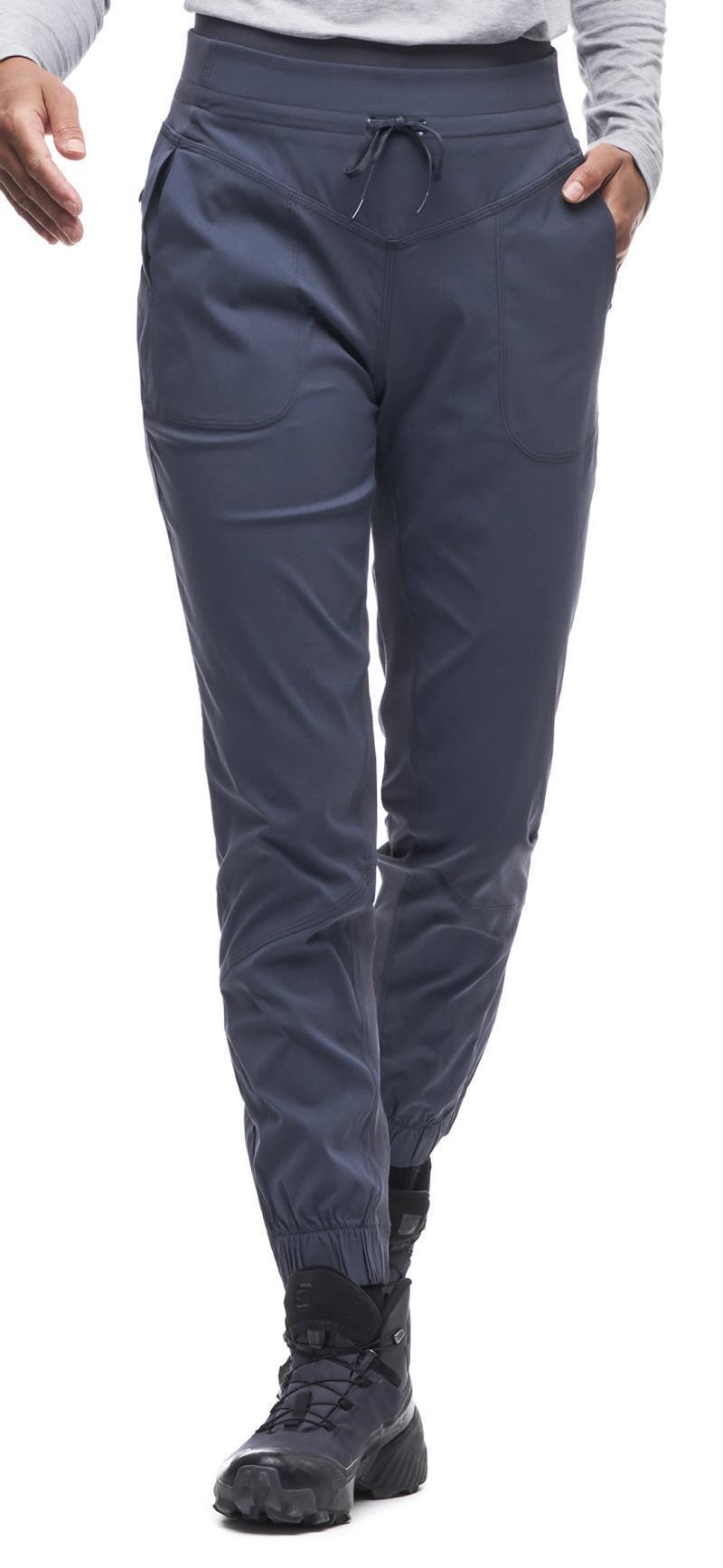Gamba II Pants - Womens - Obscure 1
