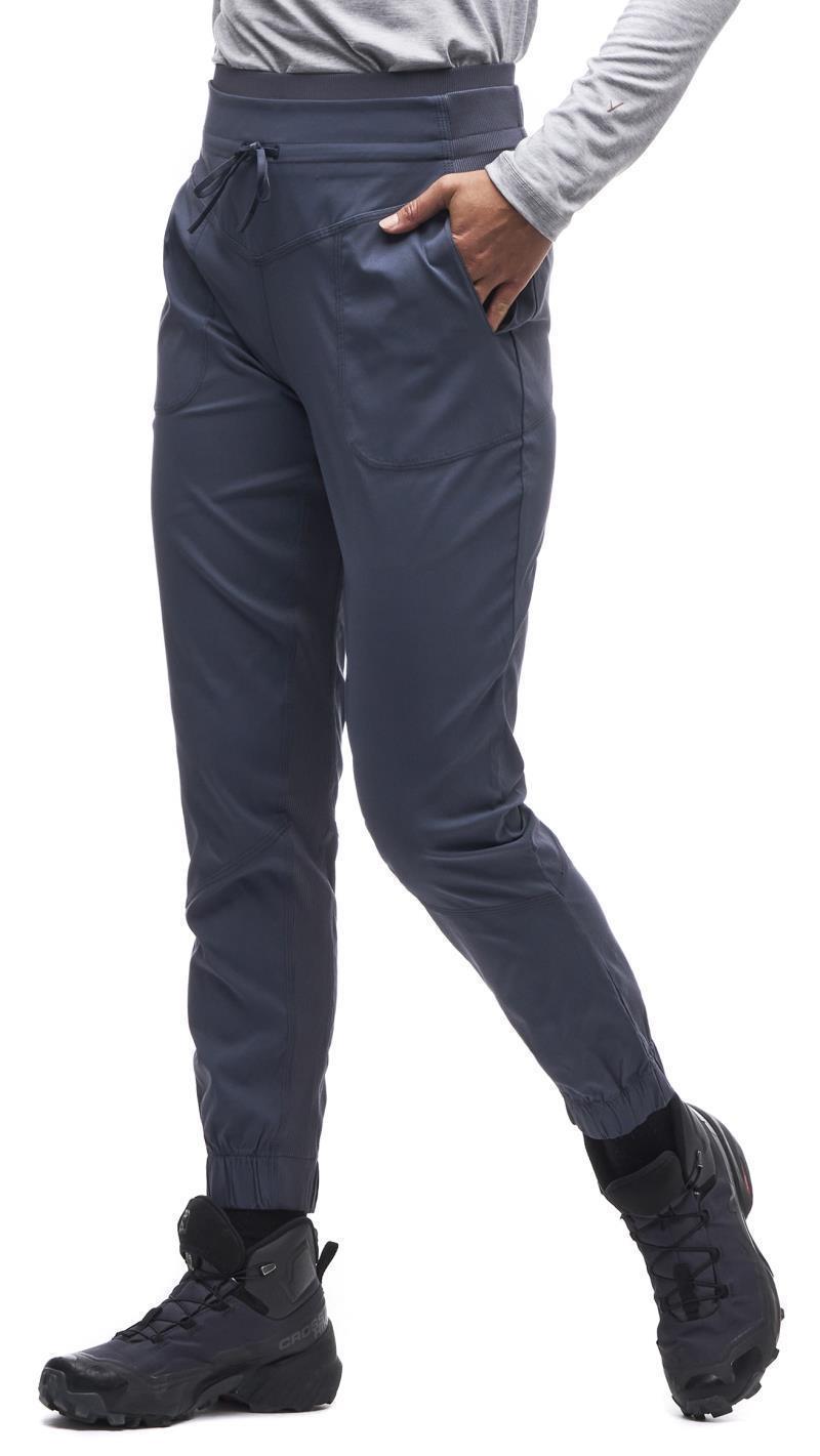 Gamba II Pants - Womens - Obscure 2