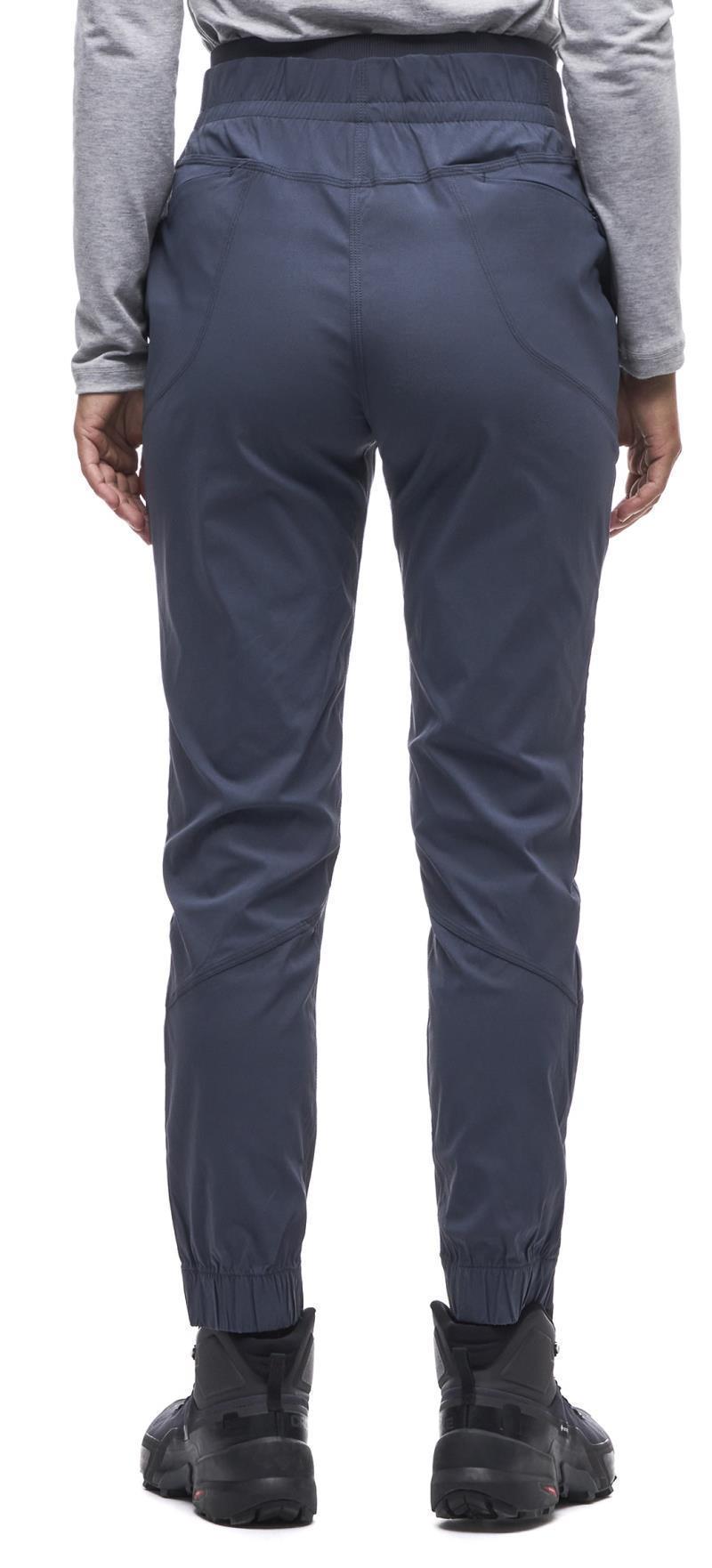Gamba II Pants - Womens - Obscure 3