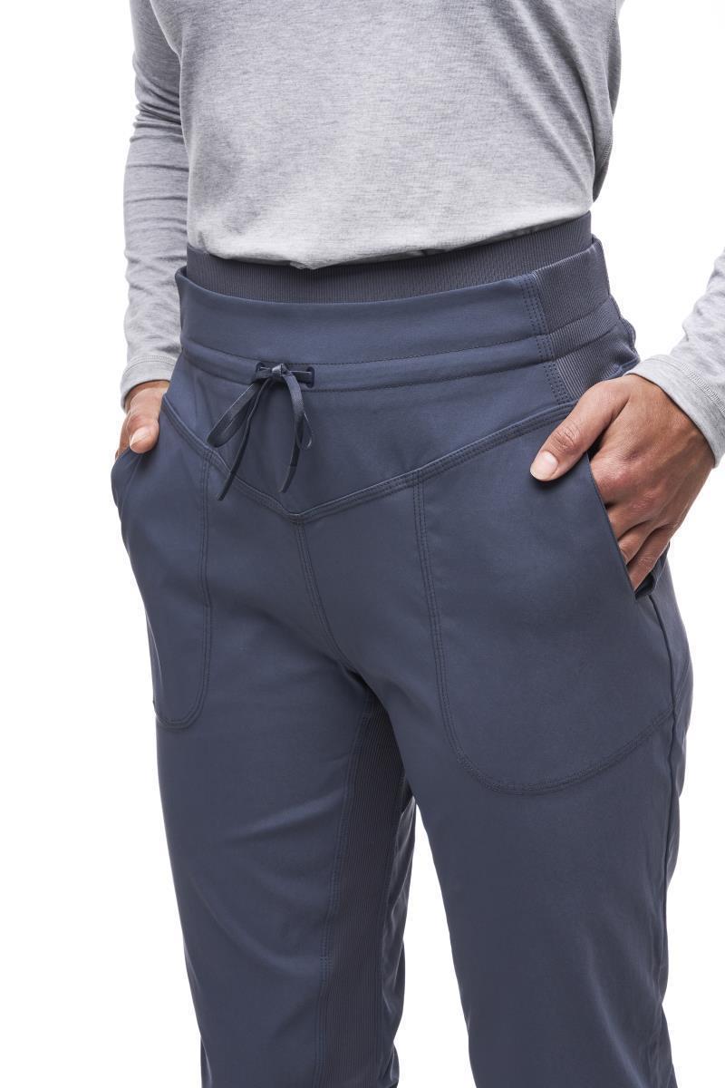 Gamba II Pants - Womens - Obscure 4