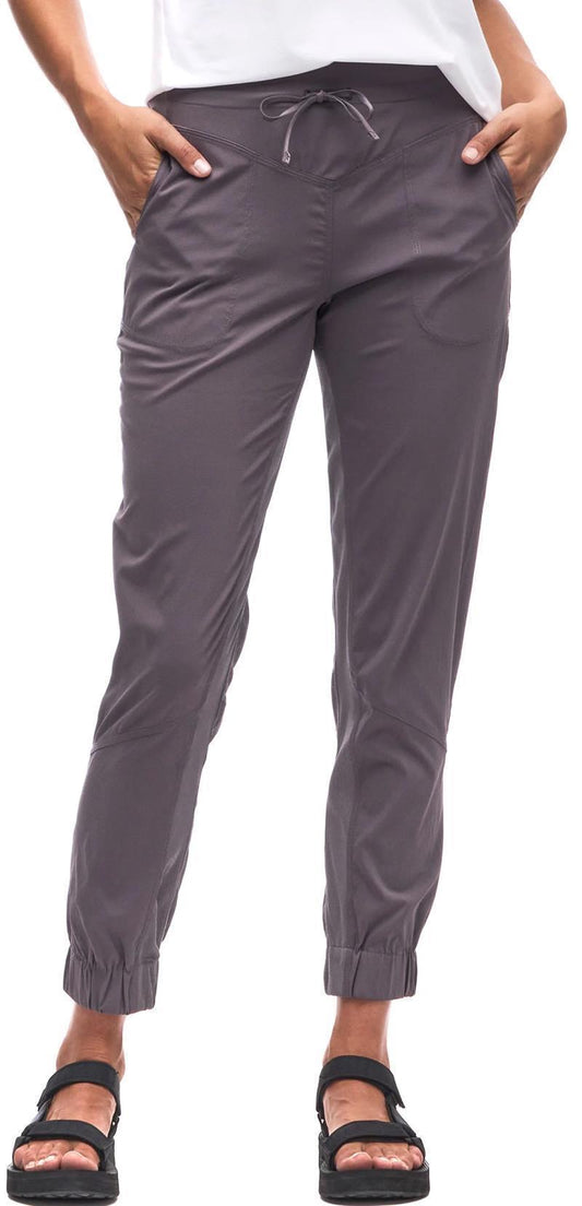 Gamba LT II Pants - Womens - Fig 1
