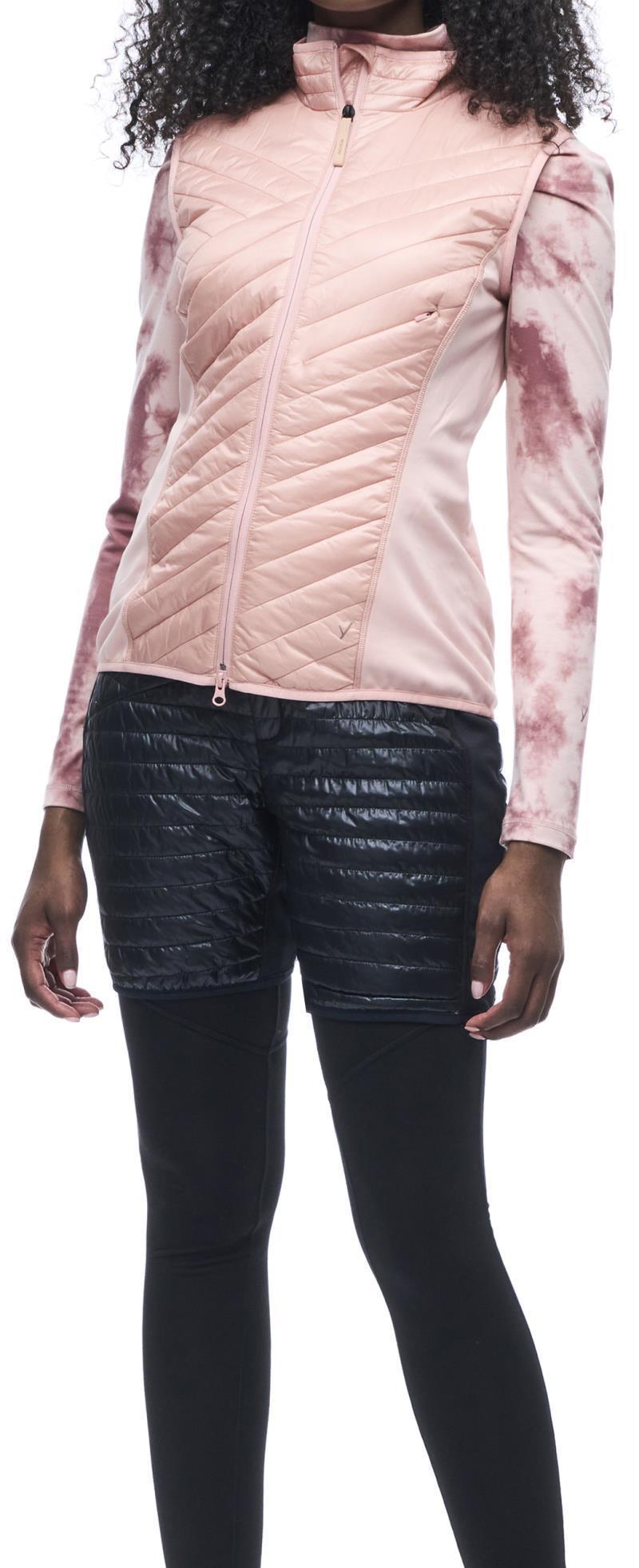 Garma Tunic Vest - Womens - Himalaya Salt 2