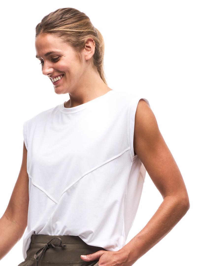 Goma LT Sleeveless - Womens - Daisy 2