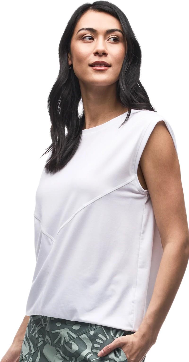 Goma Top - Womens - daisy 1