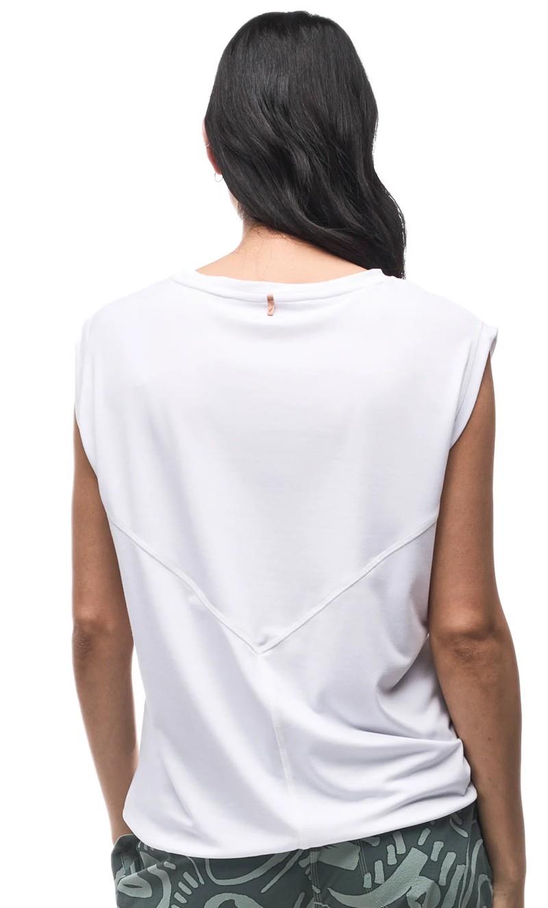 Goma Top - Womens - daisy 1