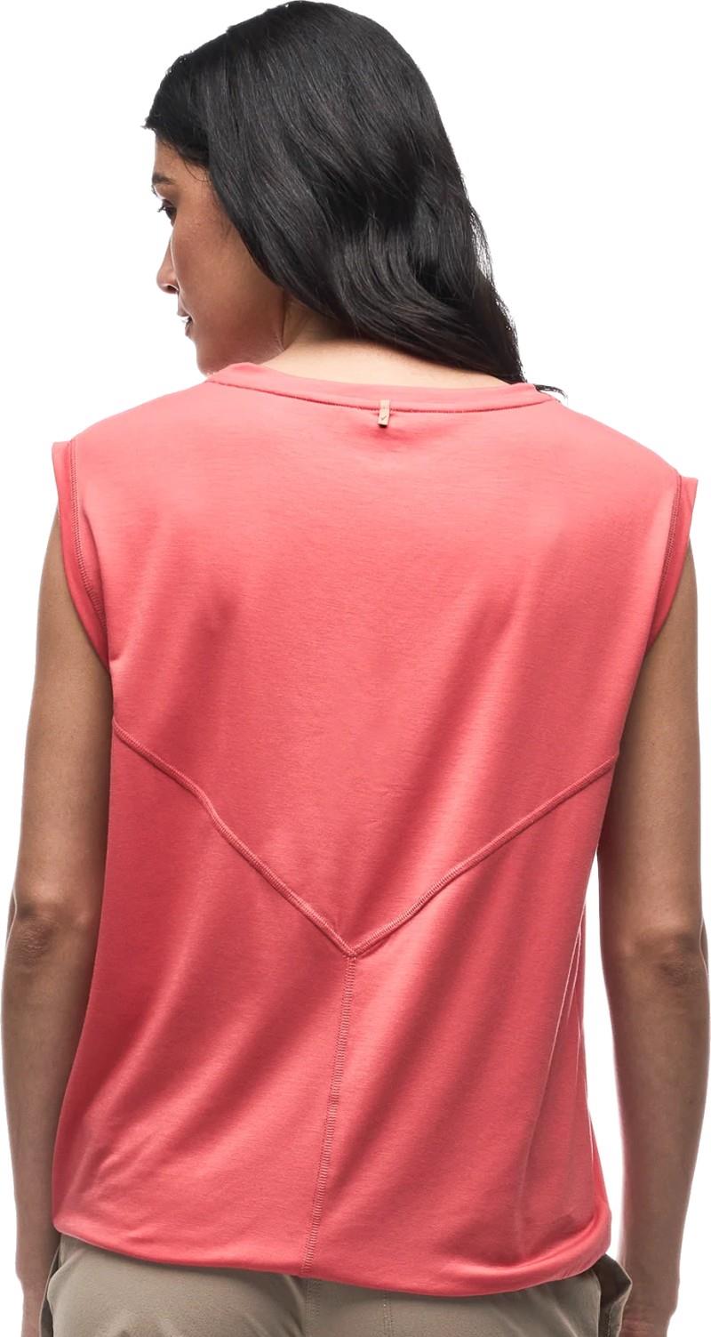 Goma Top - Womens - magma 1