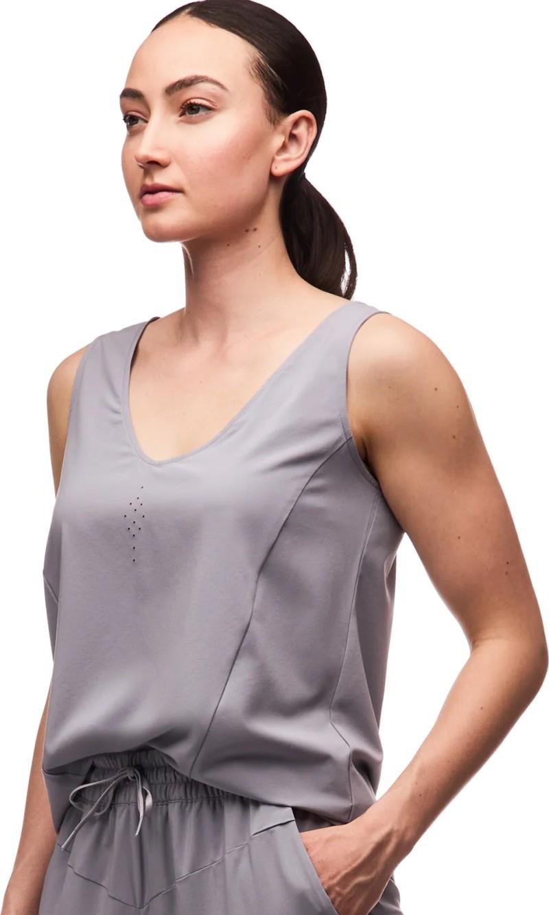 Halka III Top - Womens - boreal 1