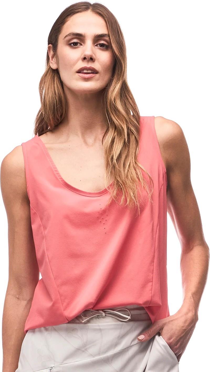 Halka III Top - Womens - magma 1