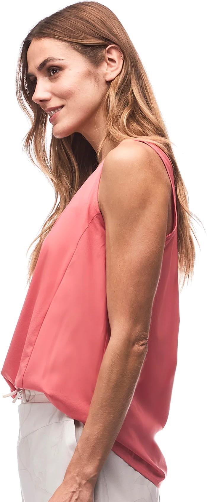 Halka III Top - Womens - magma 1