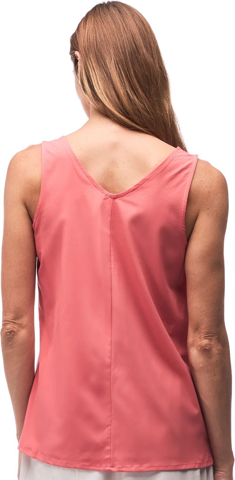Halka III Top - Womens - magma 1