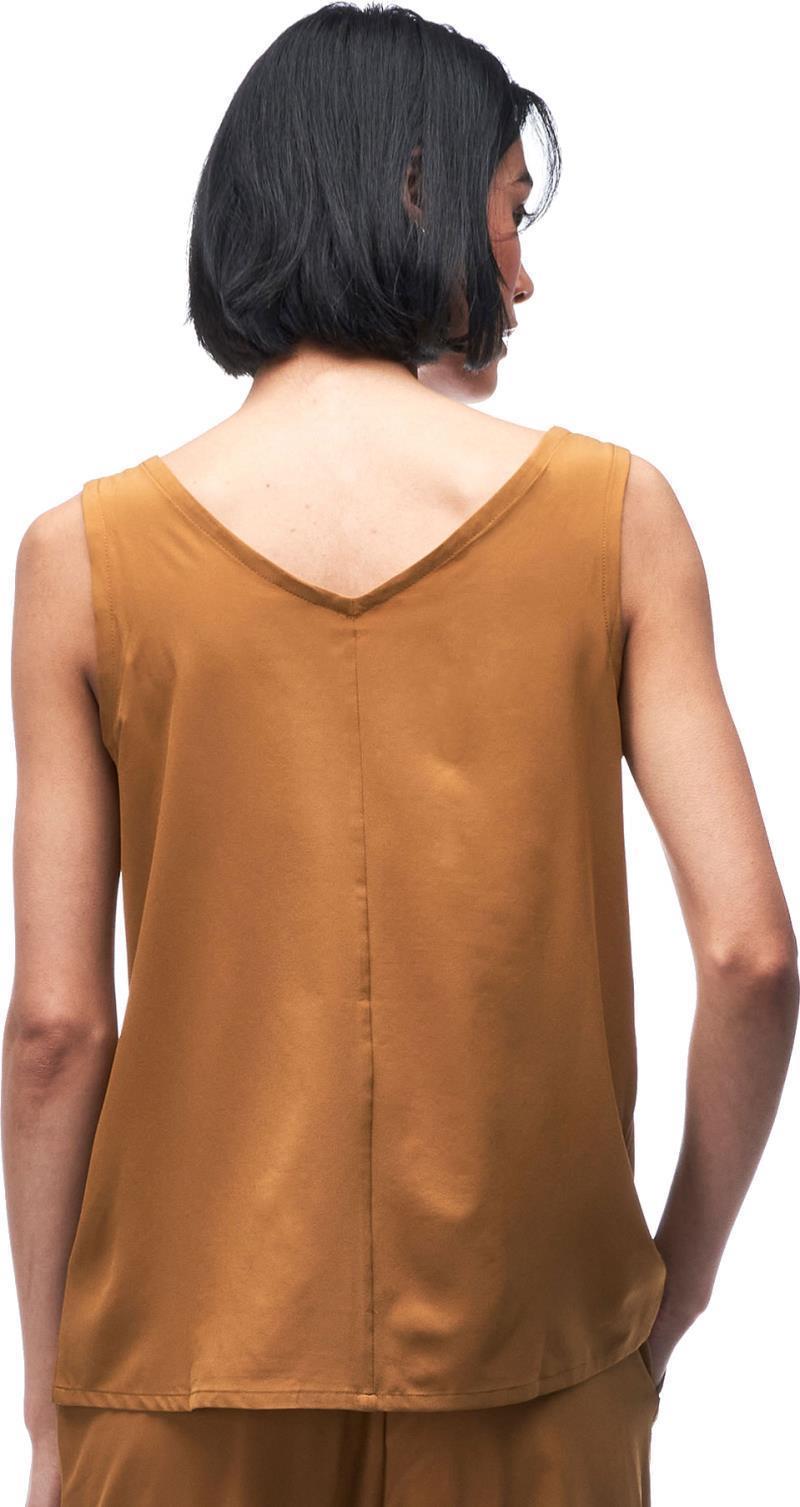 Halka II Tank - Womens - Bronze 3