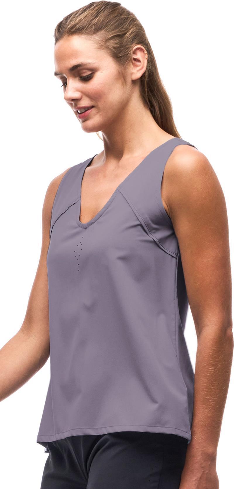 Halka II Tank - Womens - Fig 2