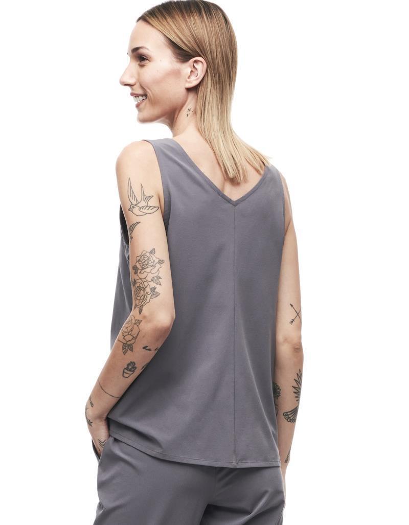 Halka II Tank - Womens - Fig 3