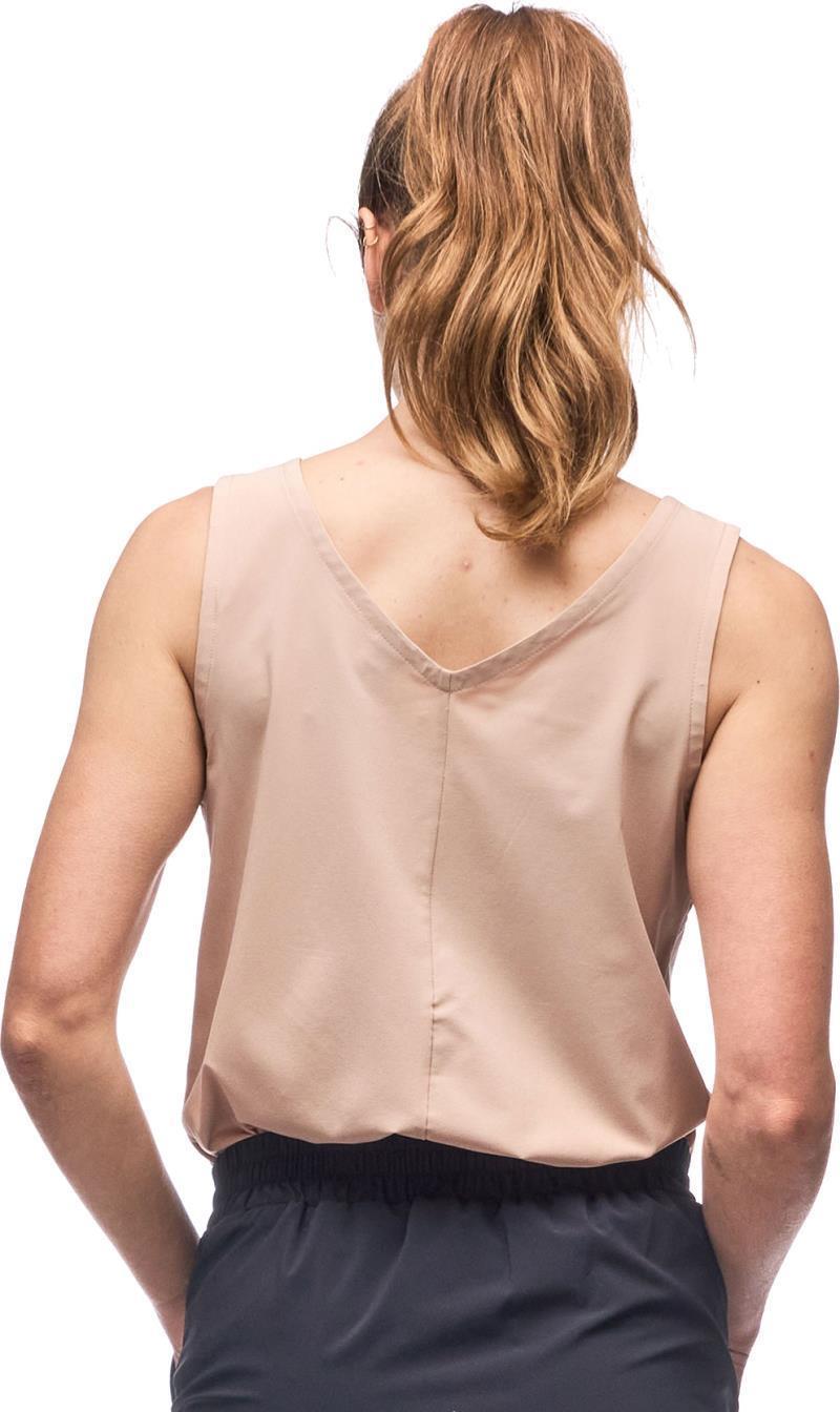Halka II Tank - Womens - Mushroom 3